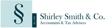 Shirley Smith & Co logo
