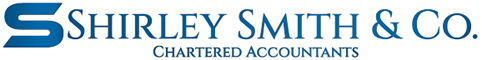 Shirley Smith & Co logo