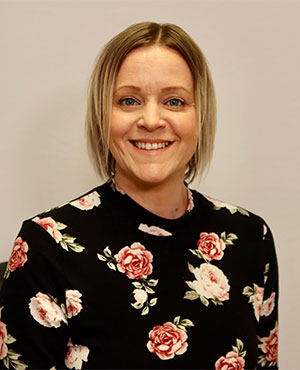 Claire Hasler
