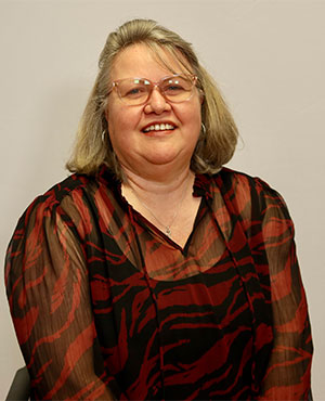 Jill Bonner