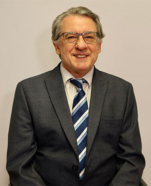 Trevor Smith