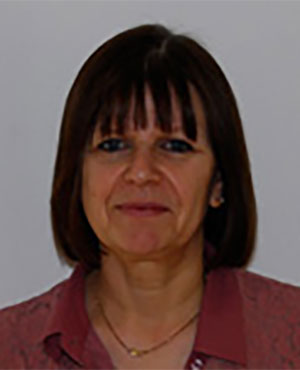 Debbie Curtin